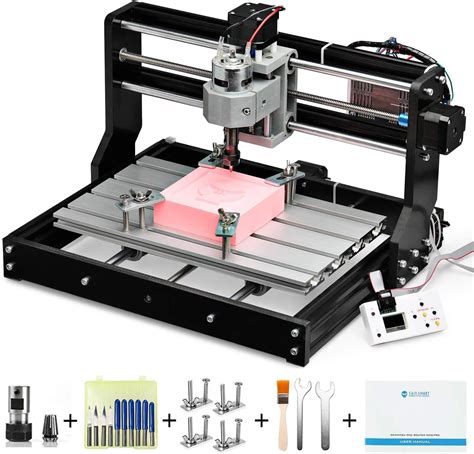 amazon cnc router machine|hobby 3 axis cnc router.